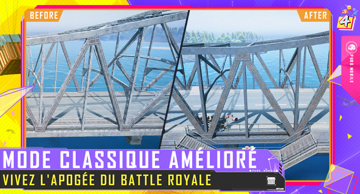 PUBG MOBILE - Disponible dans Caisses Classiques, l'ensemble Agent Secret  est parfait pour celles et ceux qui désirent se faufiler dans l'obscurité,  tout en ayant du style. Procurez-vous le vôtre aujourd'hui, avant